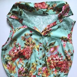 Speed Control New York dress